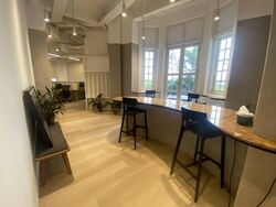 Air View Building (D1), Office #603568291